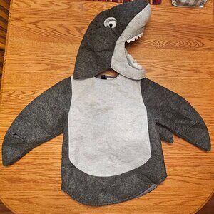 Pottery Barn Kid's Halloween Costume